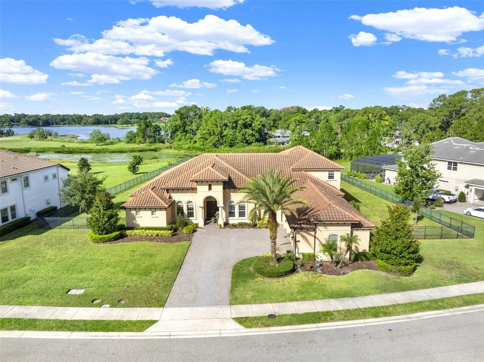 3764 FARM BELL PL, LAKE MARY, FL — photo 4