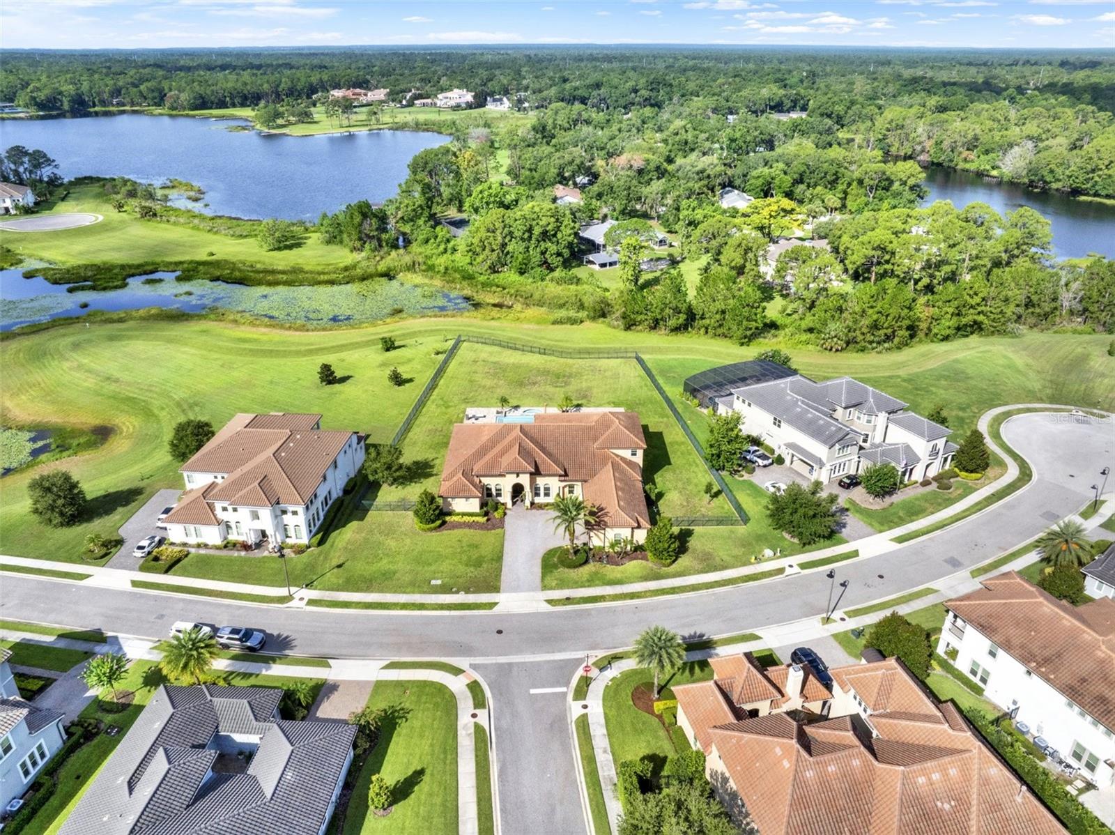 3764 FARM BELL PL, LAKE MARY, FL — photo 13