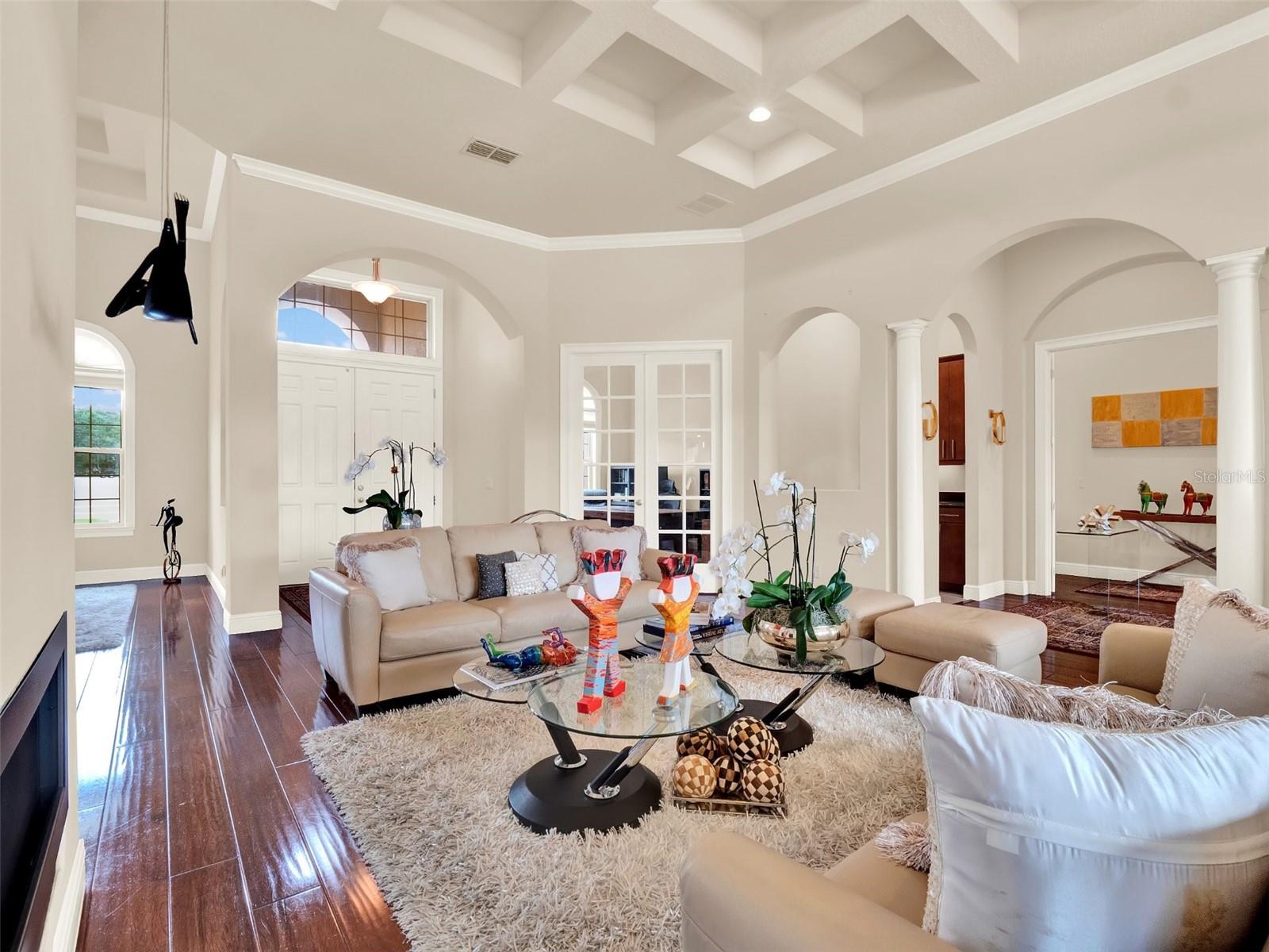 3764 FARM BELL PL, LAKE MARY, FL — photo 48