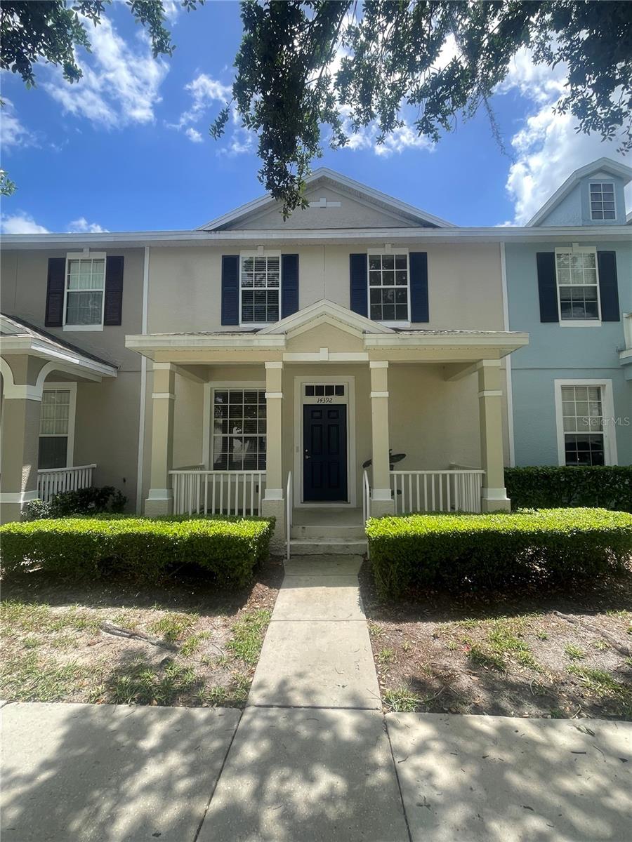 14392 BRIDGEWATER CROSSINGS BLVD, WINDERMERE, FL