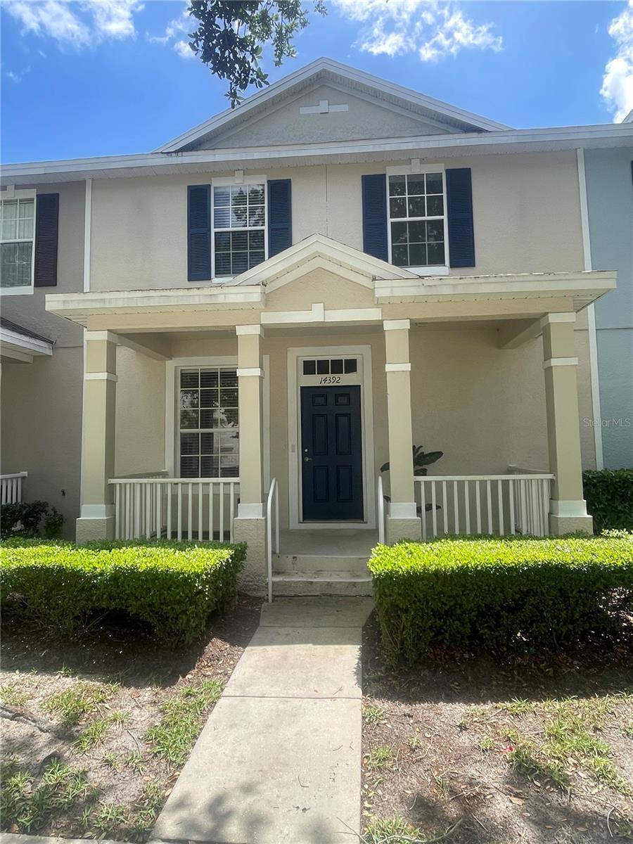 14392 BRIDGEWATER CROSSINGS BLVD, WINDERMERE, FL — photo 2