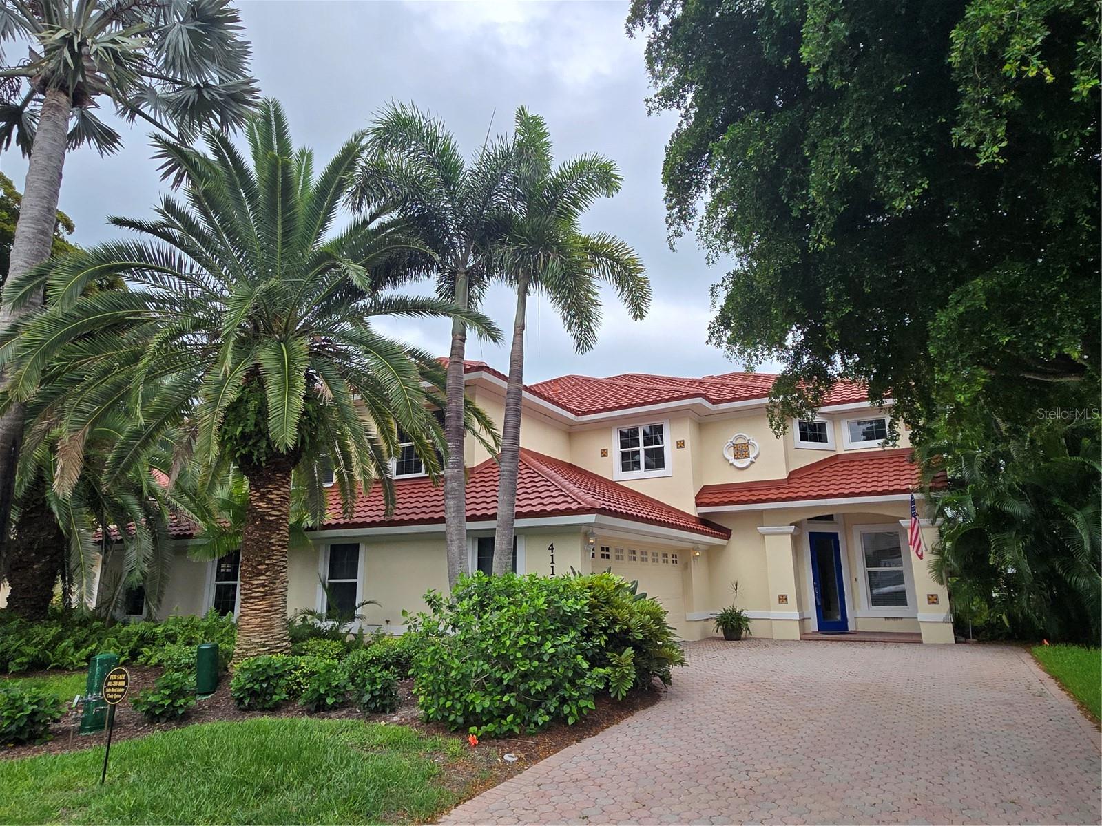4118 OSPREY HARBOUR LOOP, CORTEZ, FL