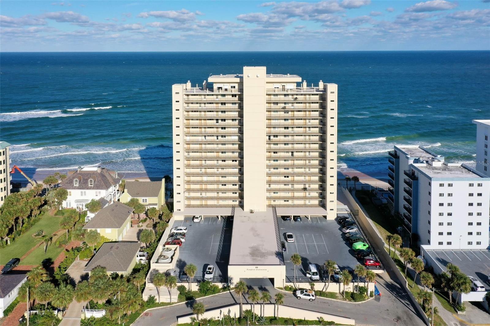 89 S ATLANTIC AVE #1002, ORMOND BEACH, FL