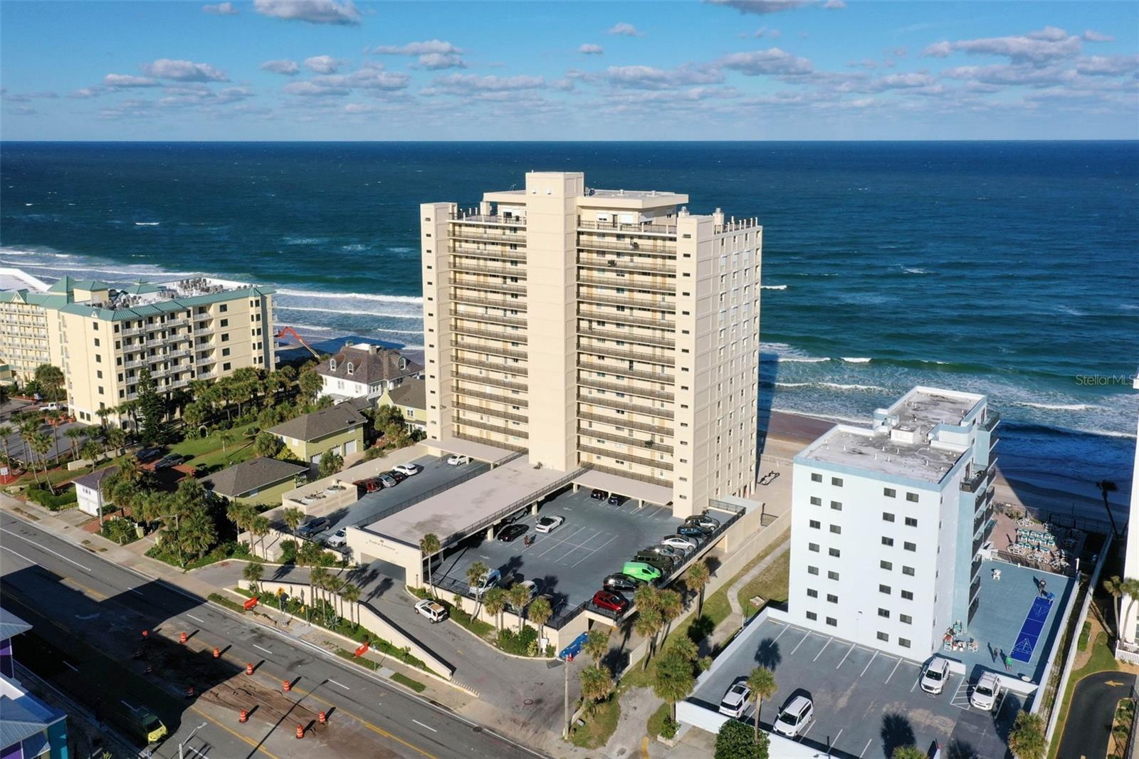 89 S ATLANTIC AVE #1002, ORMOND BEACH, FL — photo 2