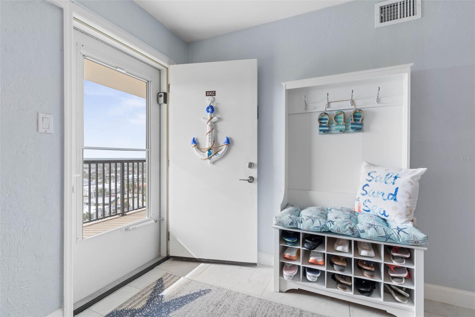 89 S ATLANTIC AVE #1002, ORMOND BEACH, FL — photo 3