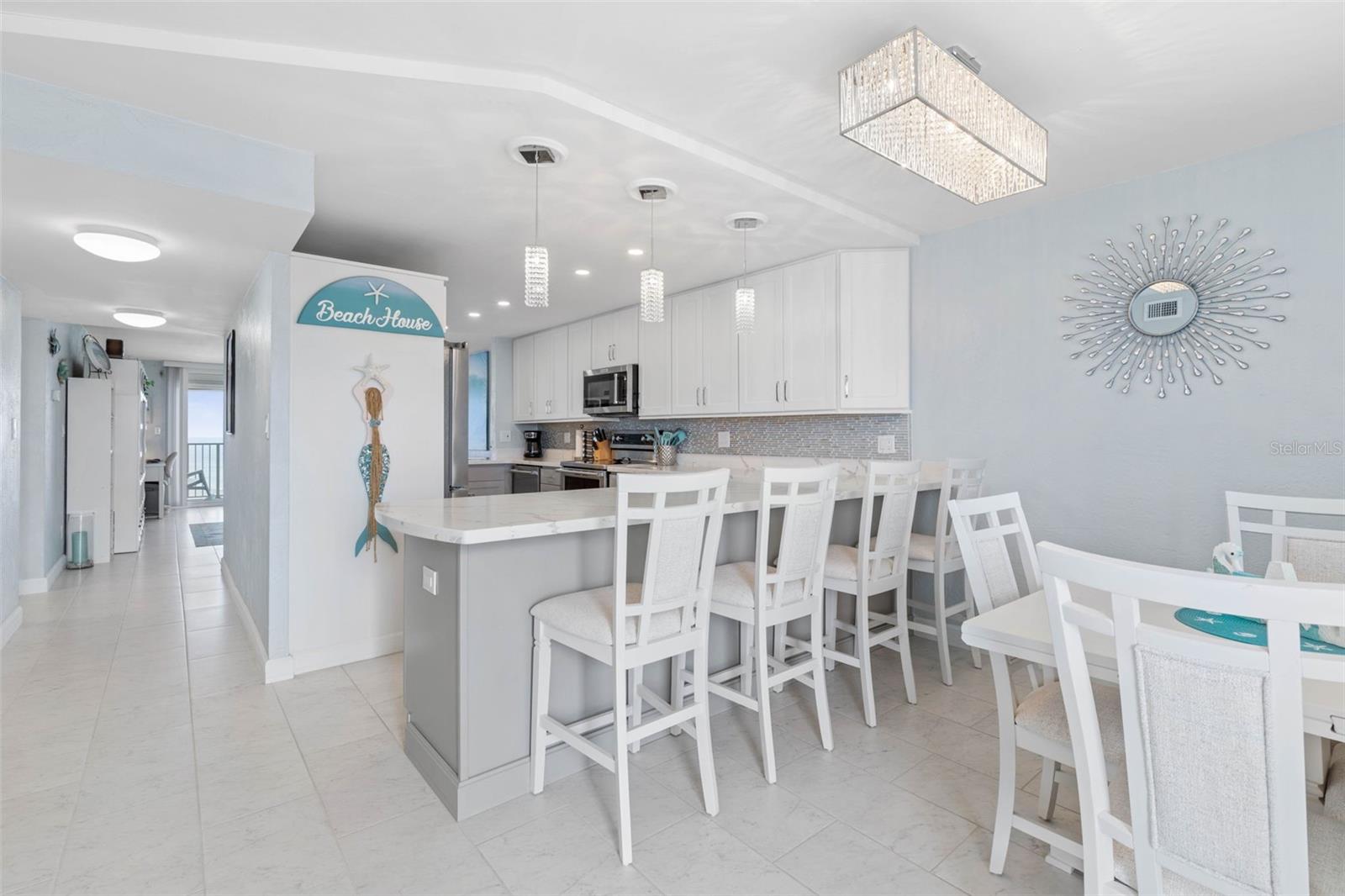 89 S ATLANTIC AVE #1002, ORMOND BEACH, FL — photo 4