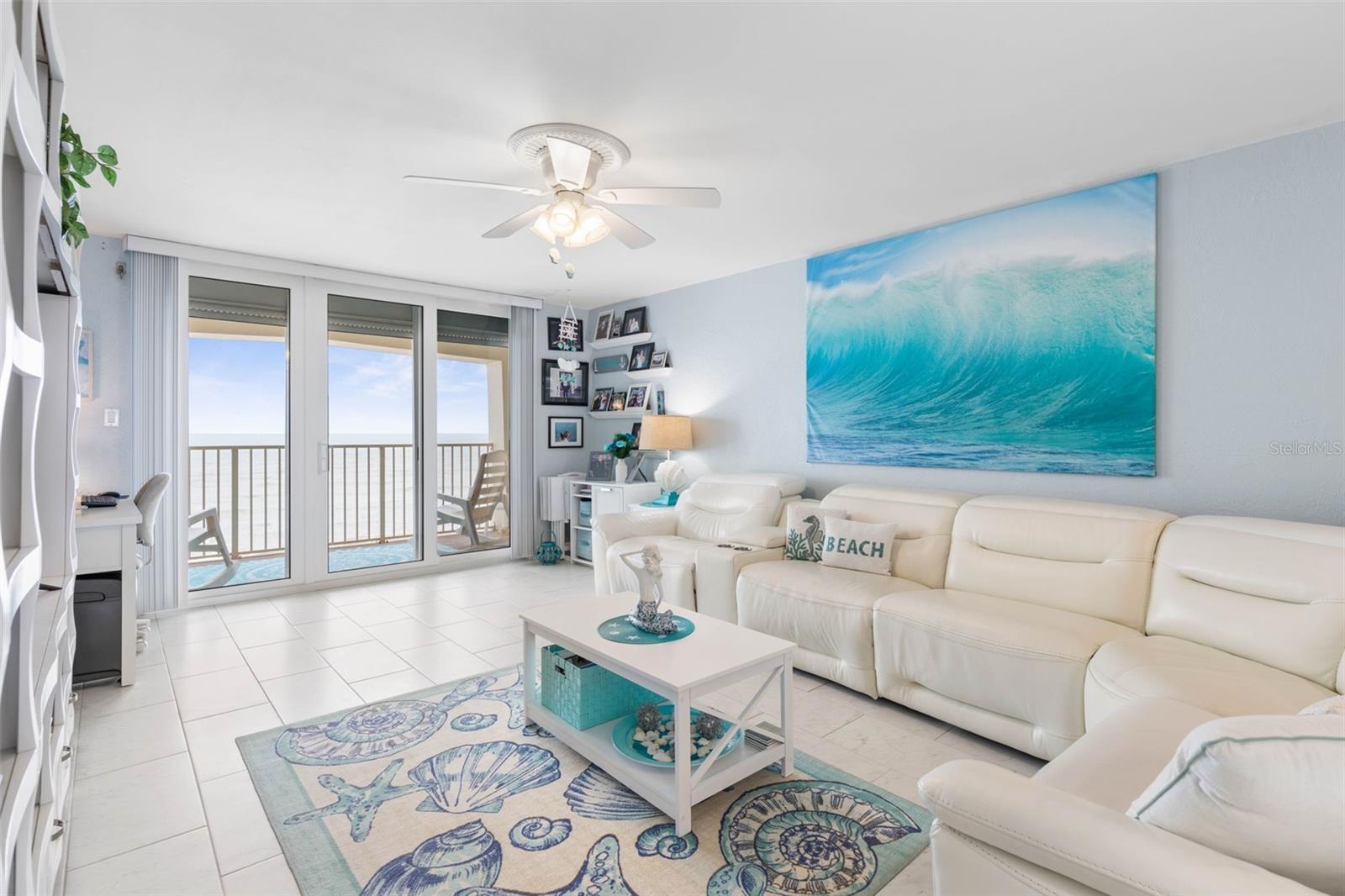 89 S ATLANTIC AVE #1002, ORMOND BEACH, FL — photo 5