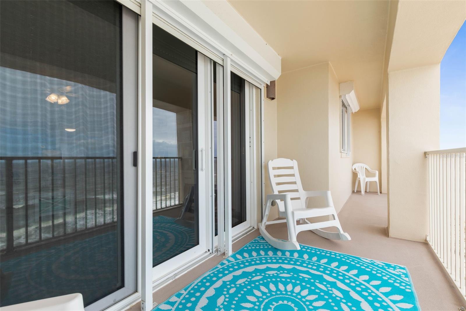 89 S ATLANTIC AVE #1002, ORMOND BEACH, FL — photo 7