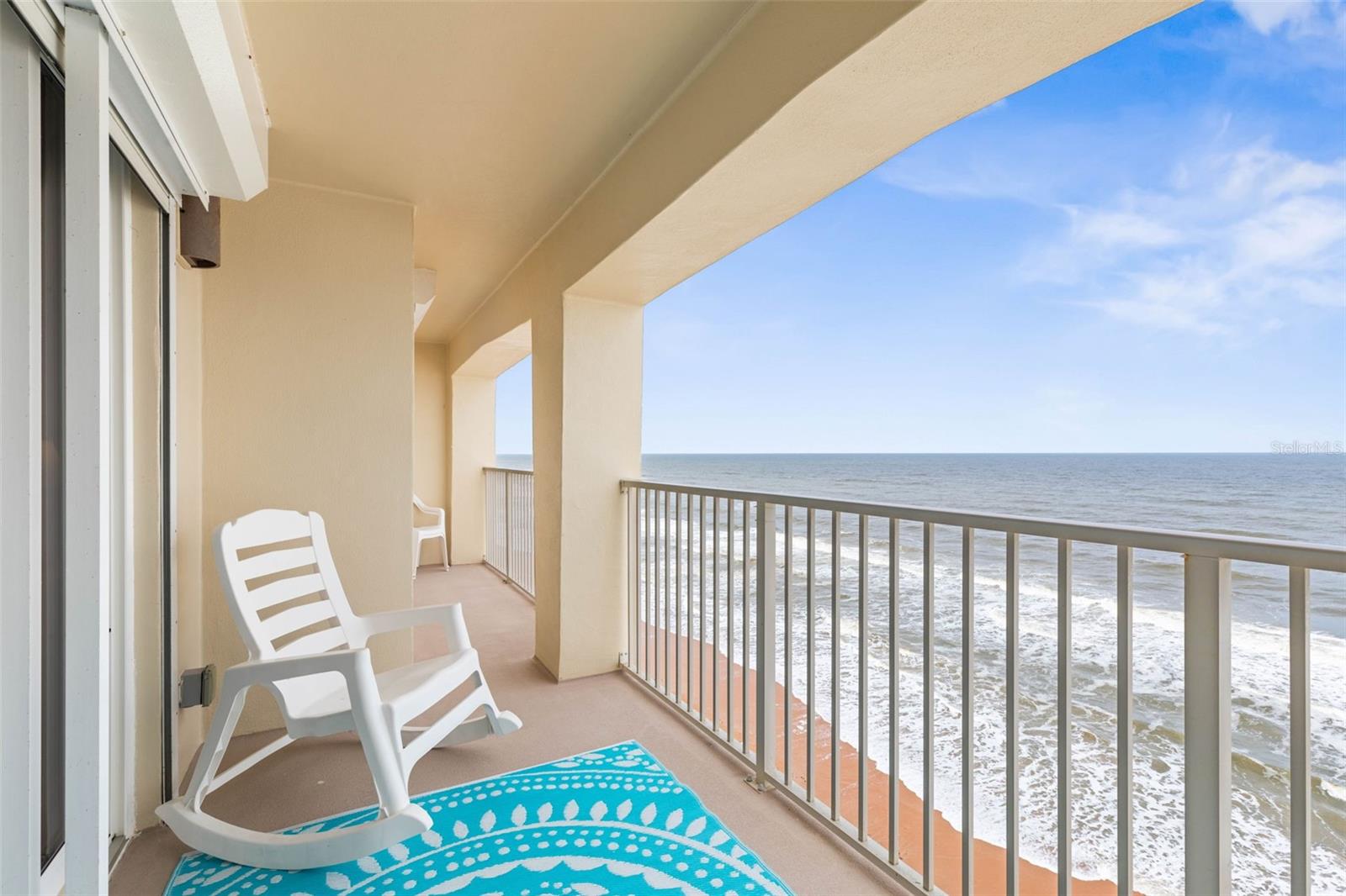 89 S ATLANTIC AVE #1002, ORMOND BEACH, FL — photo 8