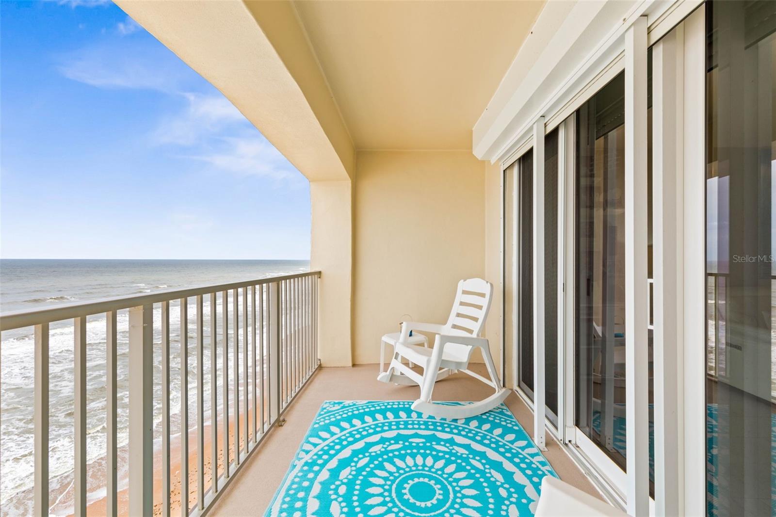 89 S ATLANTIC AVE #1002, ORMOND BEACH, FL — photo 10
