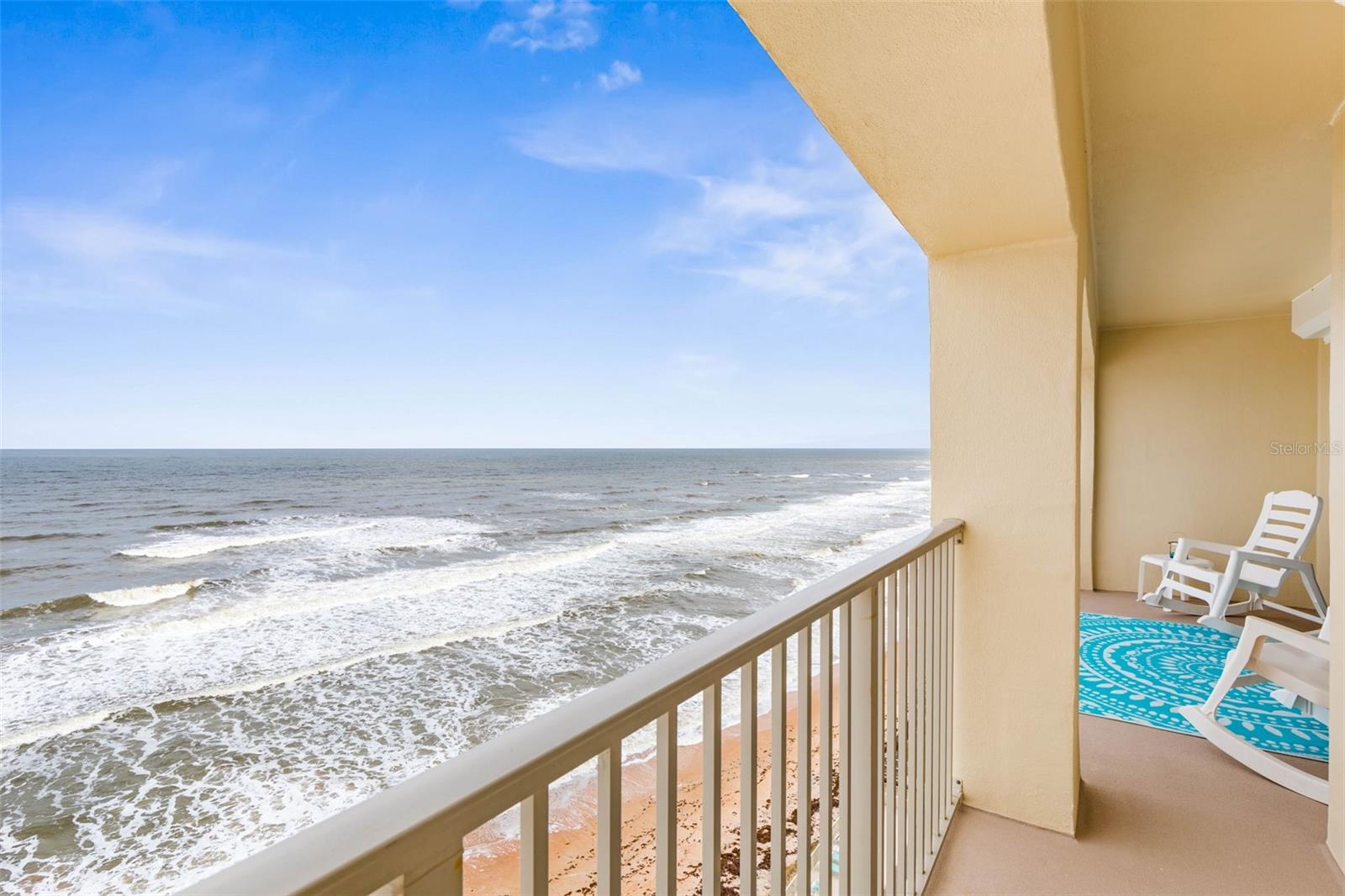 89 S ATLANTIC AVE #1002, ORMOND BEACH, FL — photo 11