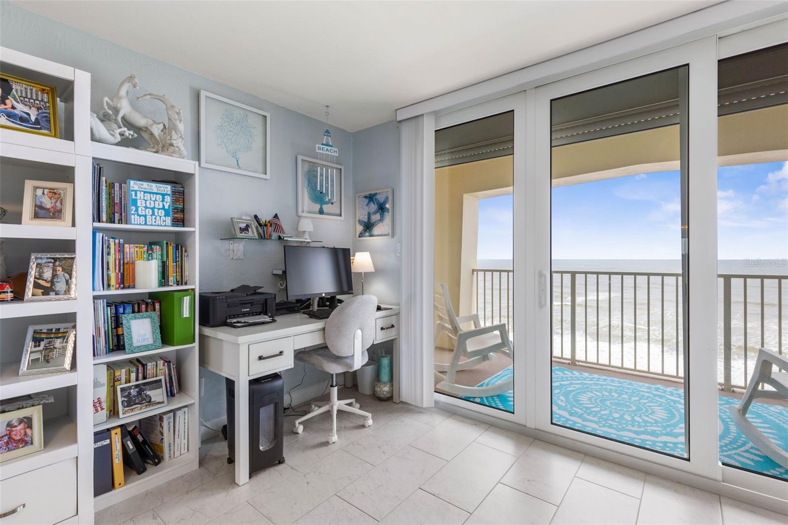 89 S ATLANTIC AVE #1002, ORMOND BEACH, FL — photo 14