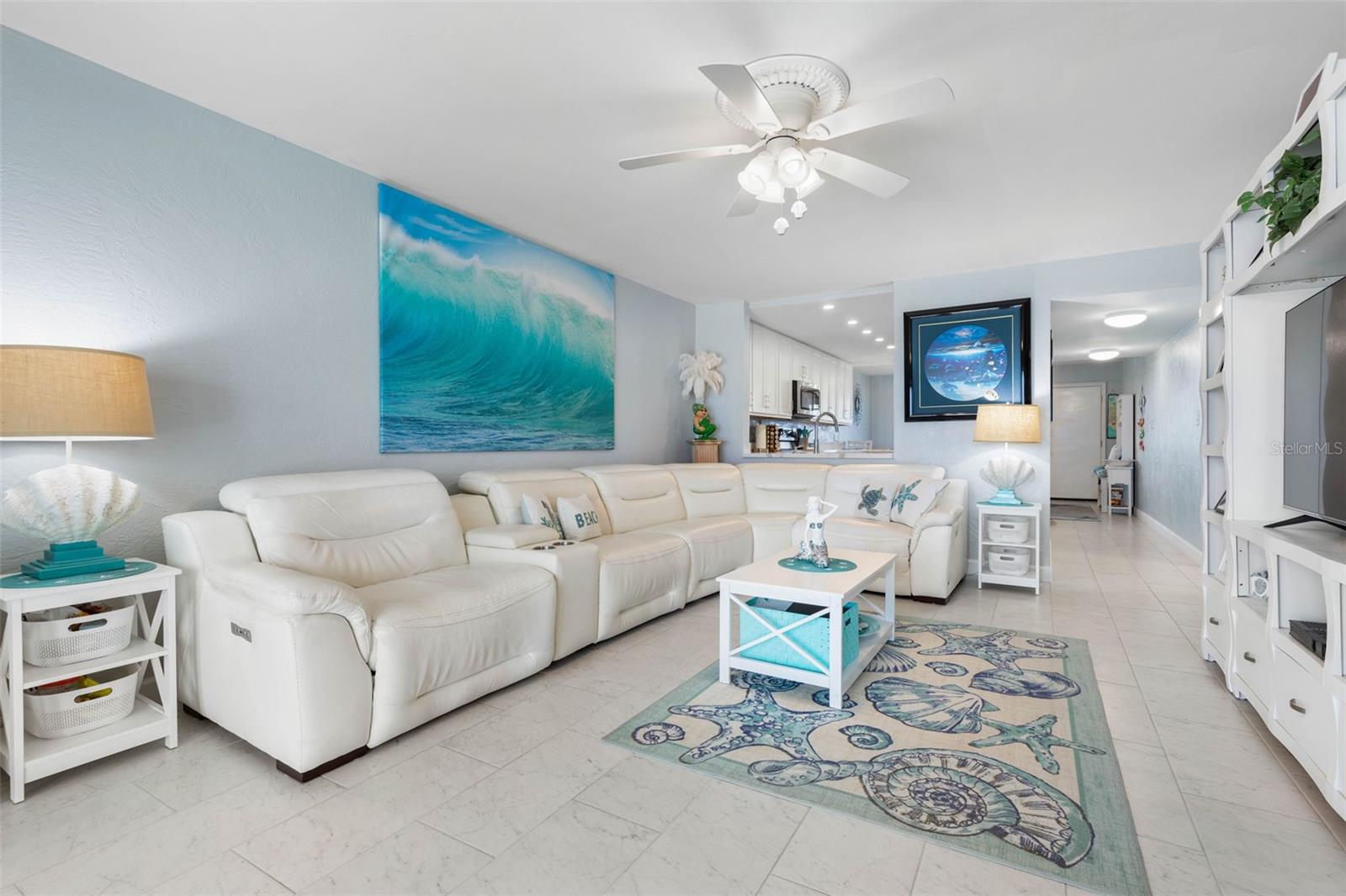 89 S ATLANTIC AVE #1002, ORMOND BEACH, FL — photo 15