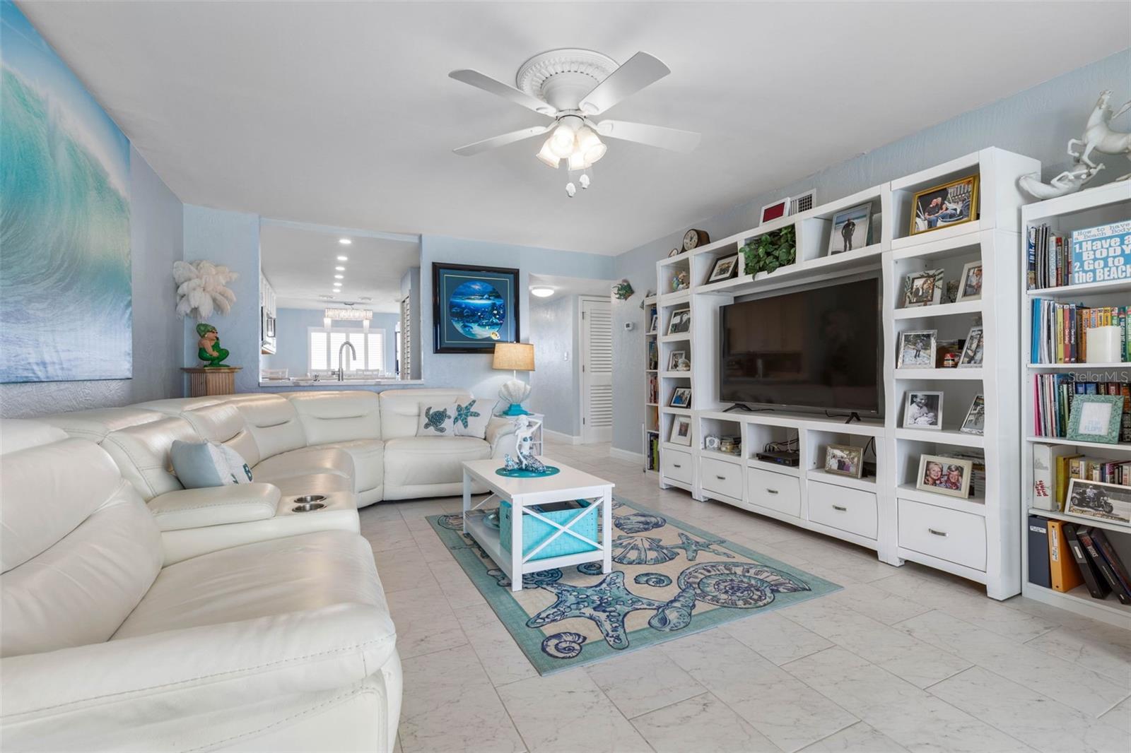 89 S ATLANTIC AVE #1002, ORMOND BEACH, FL — photo 16
