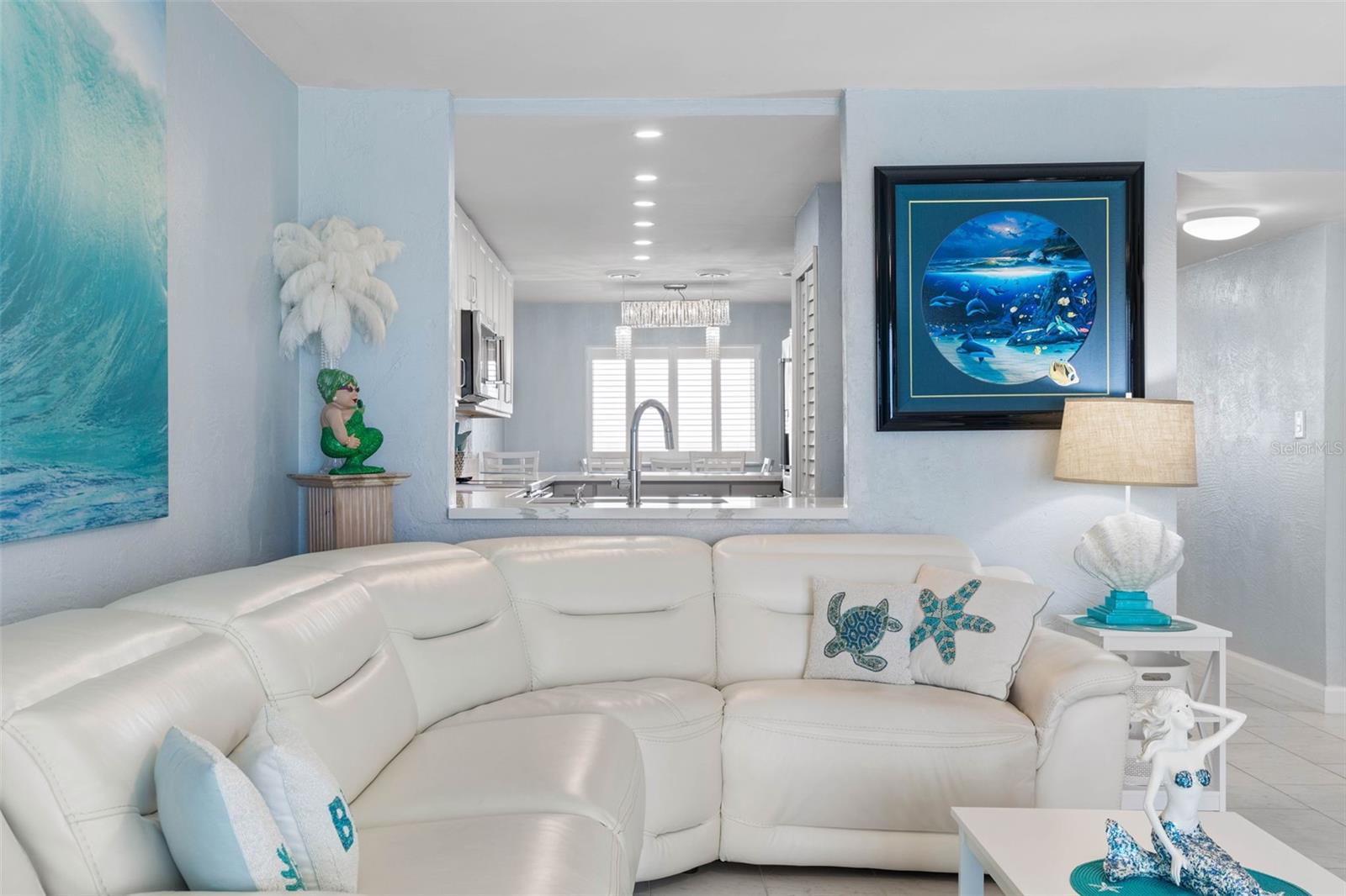 89 S ATLANTIC AVE #1002, ORMOND BEACH, FL — photo 17