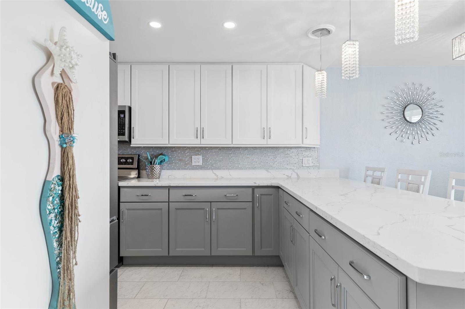 89 S ATLANTIC AVE #1002, ORMOND BEACH, FL — photo 18