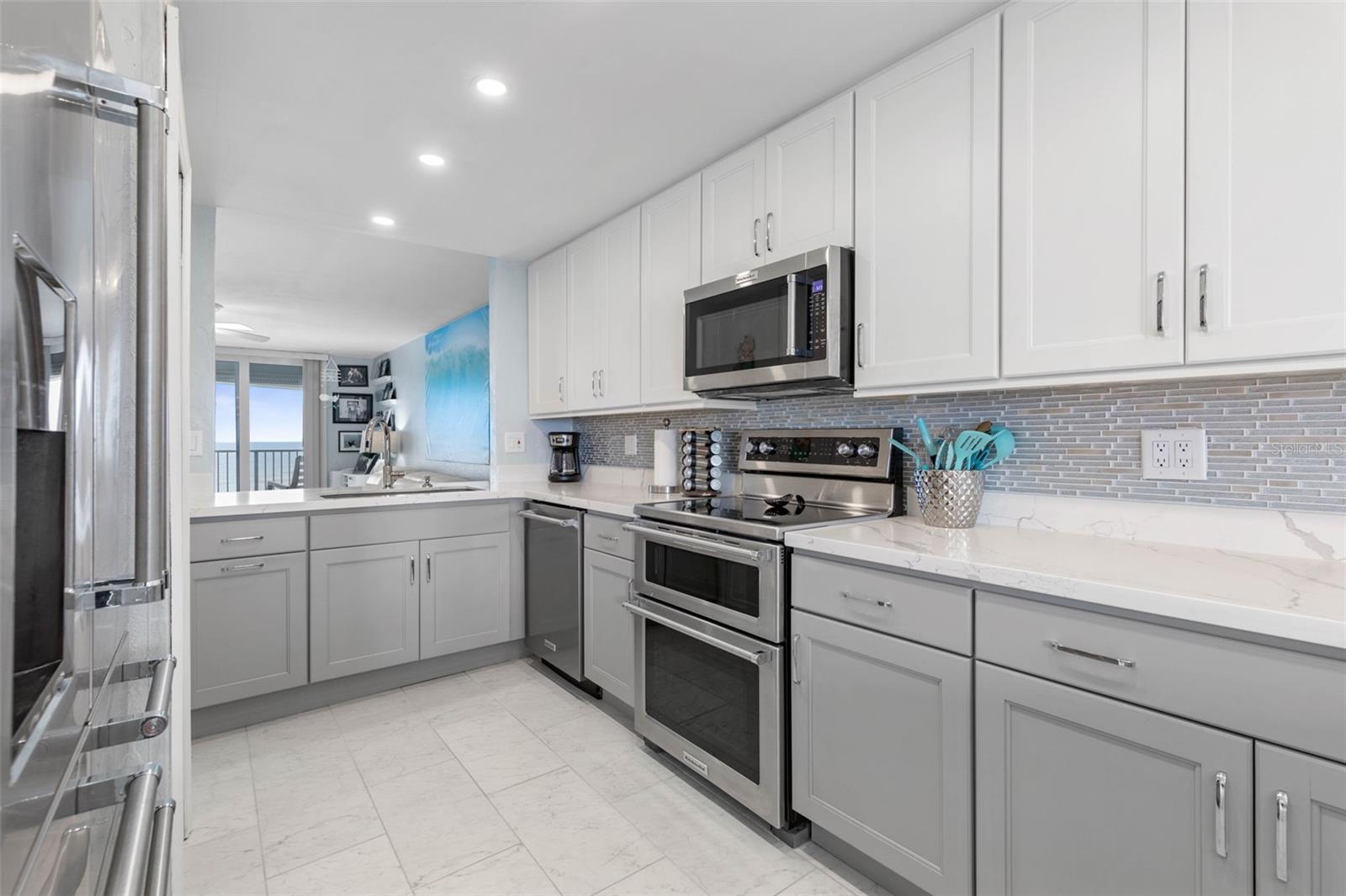 89 S ATLANTIC AVE #1002, ORMOND BEACH, FL — photo 19