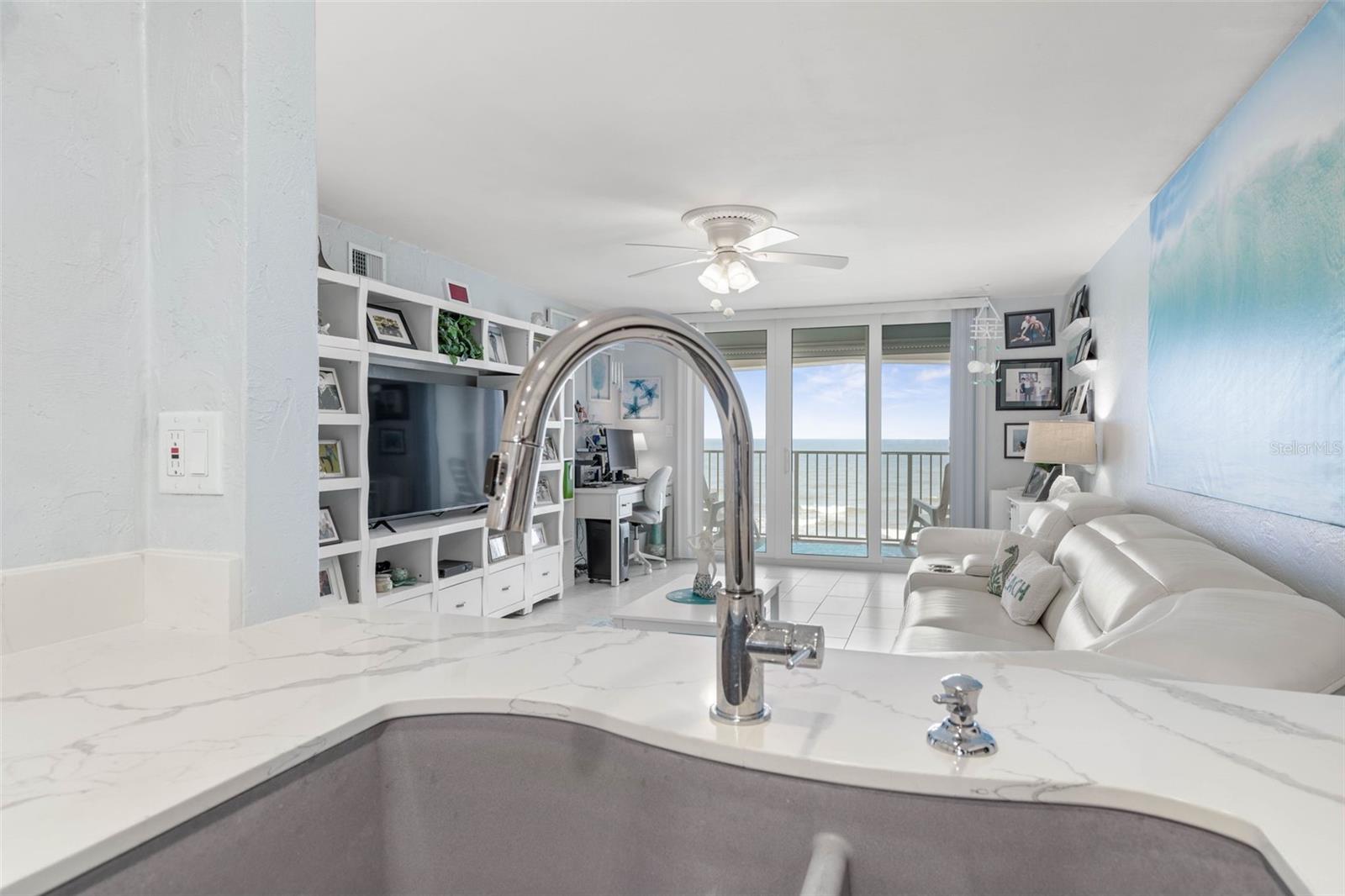 89 S ATLANTIC AVE #1002, ORMOND BEACH, FL — photo 21