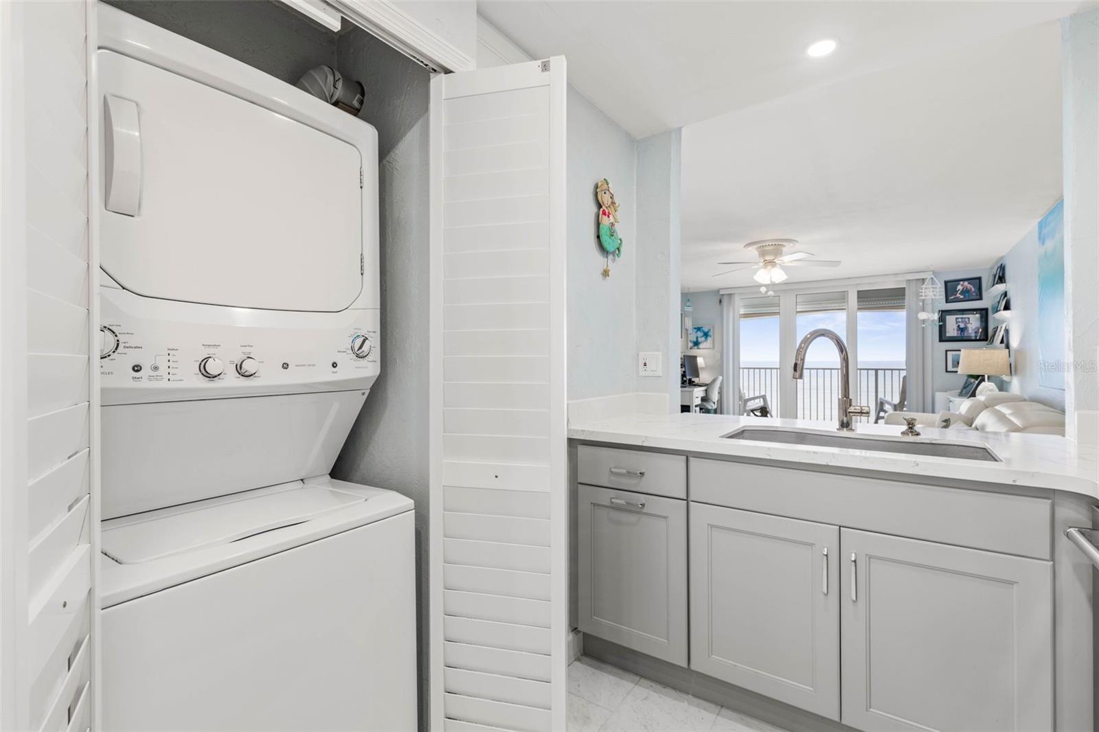 89 S ATLANTIC AVE #1002, ORMOND BEACH, FL — photo 22