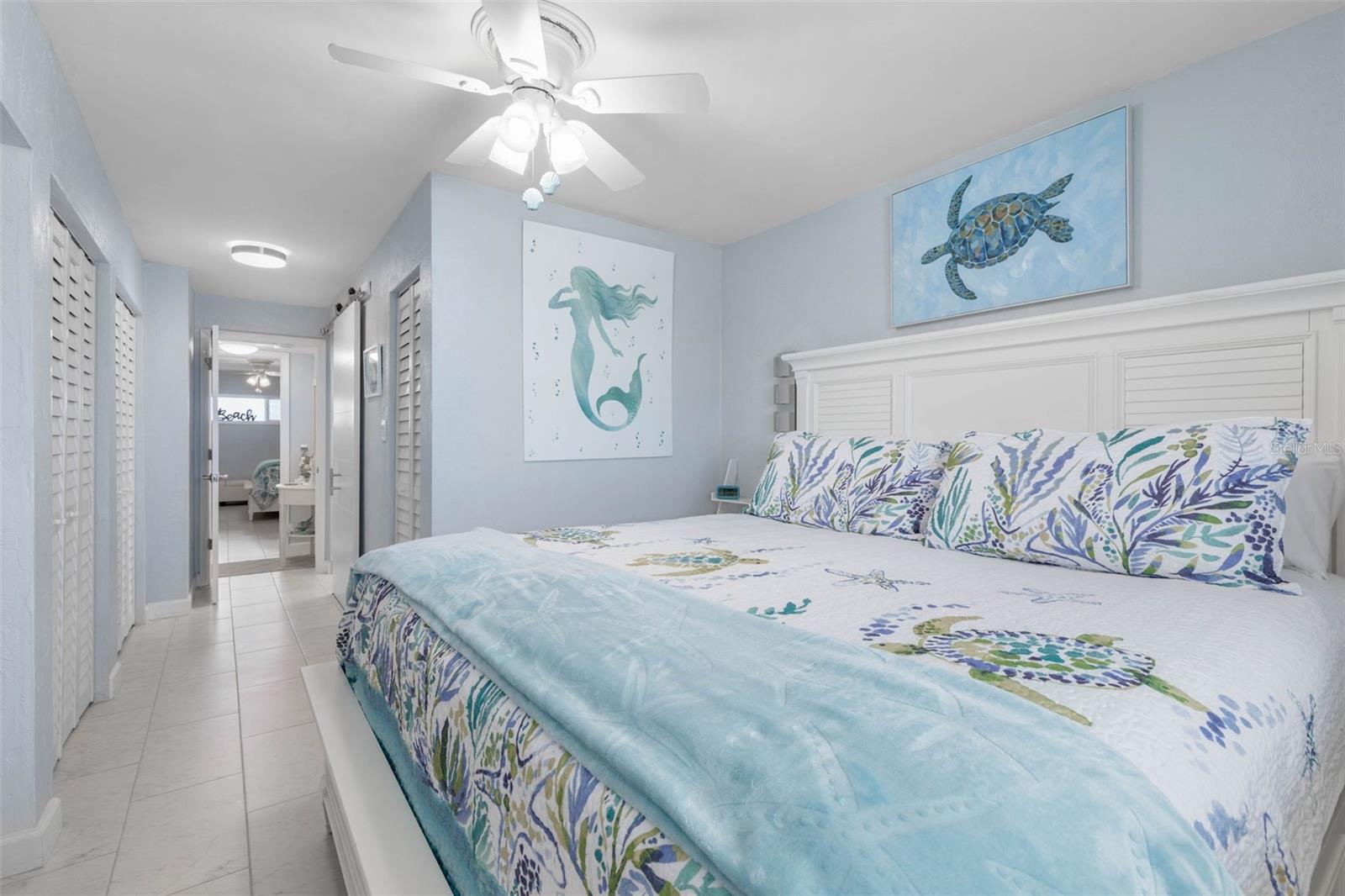 89 S ATLANTIC AVE #1002, ORMOND BEACH, FL — photo 29