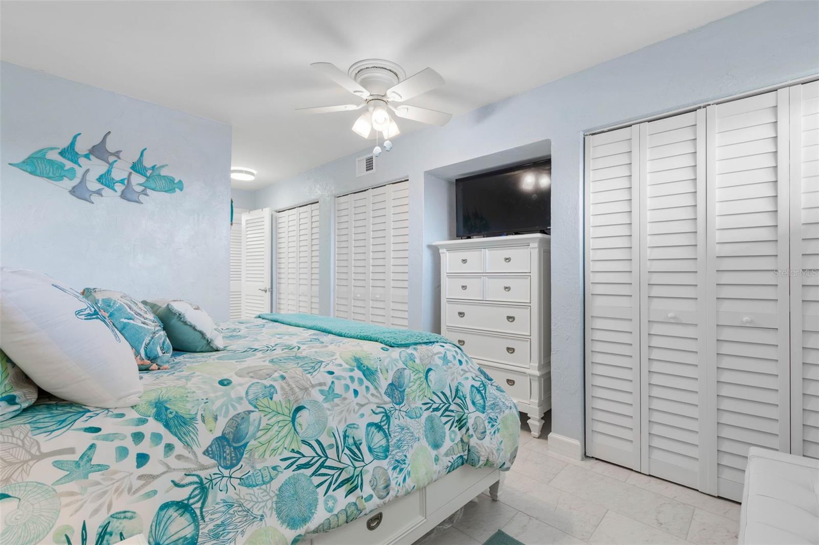 89 S ATLANTIC AVE #1002, ORMOND BEACH, FL — photo 38