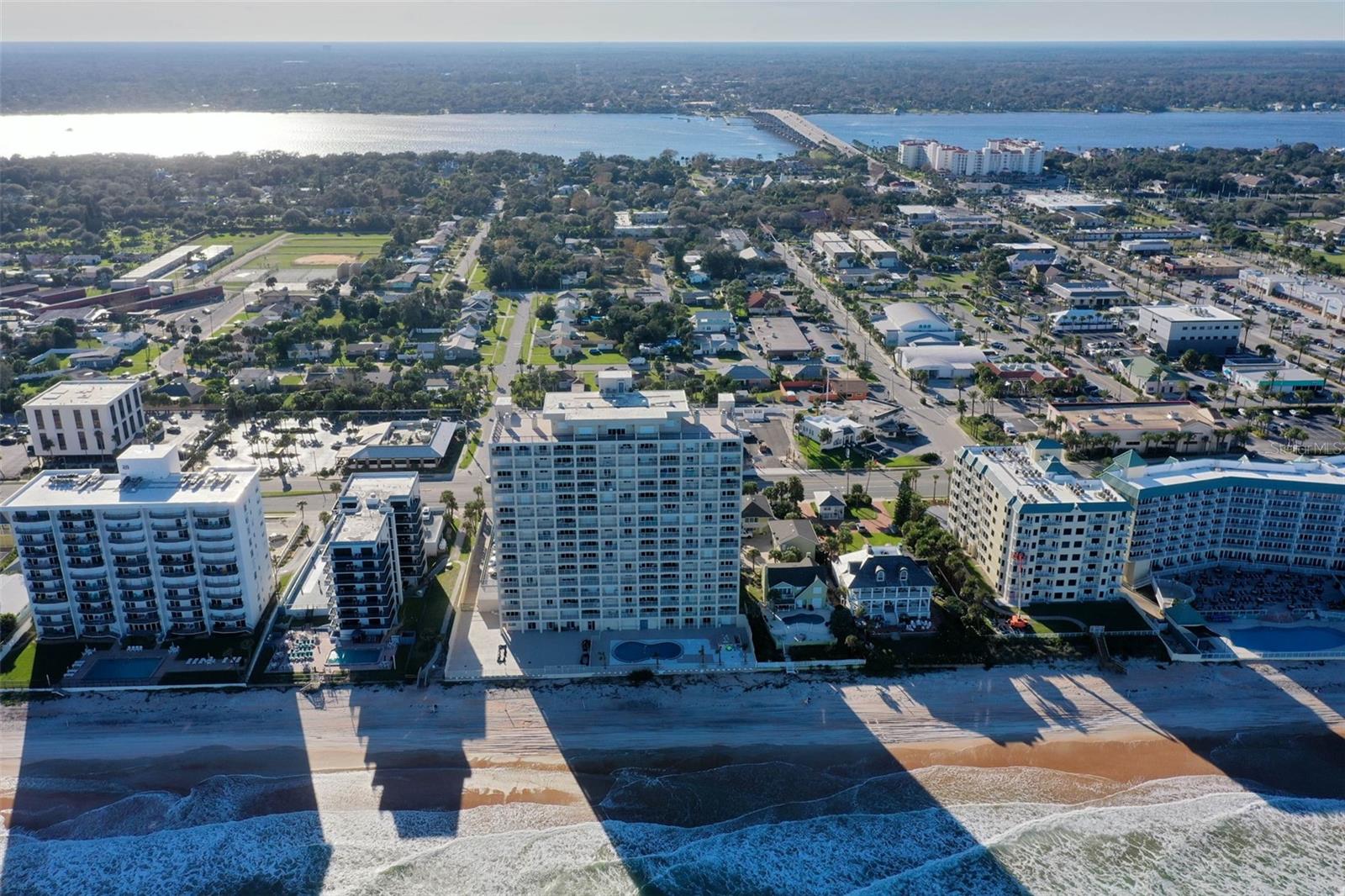 89 S ATLANTIC AVE #1002, ORMOND BEACH, FL — photo 44