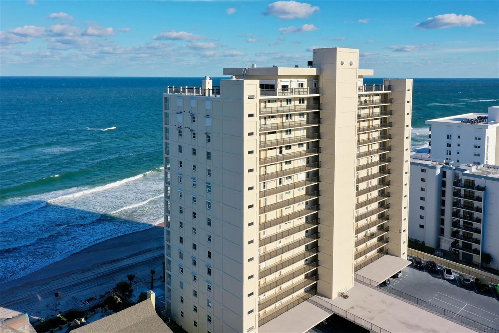 89 S ATLANTIC AVE #1002, ORMOND BEACH, FL — photo 45