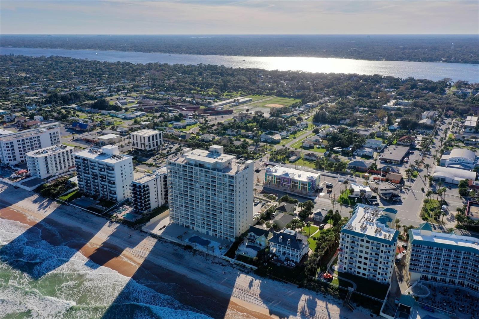 89 S ATLANTIC AVE #1002, ORMOND BEACH, FL — photo 47