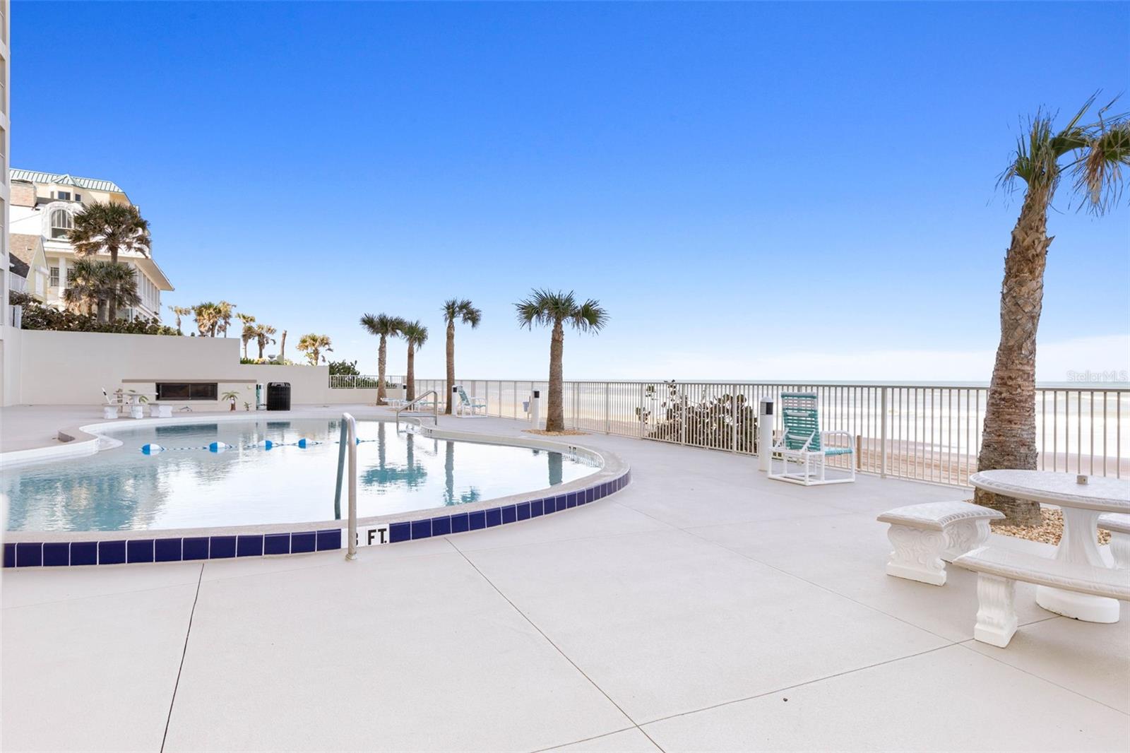 89 S ATLANTIC AVE #1002, ORMOND BEACH, FL — photo 51