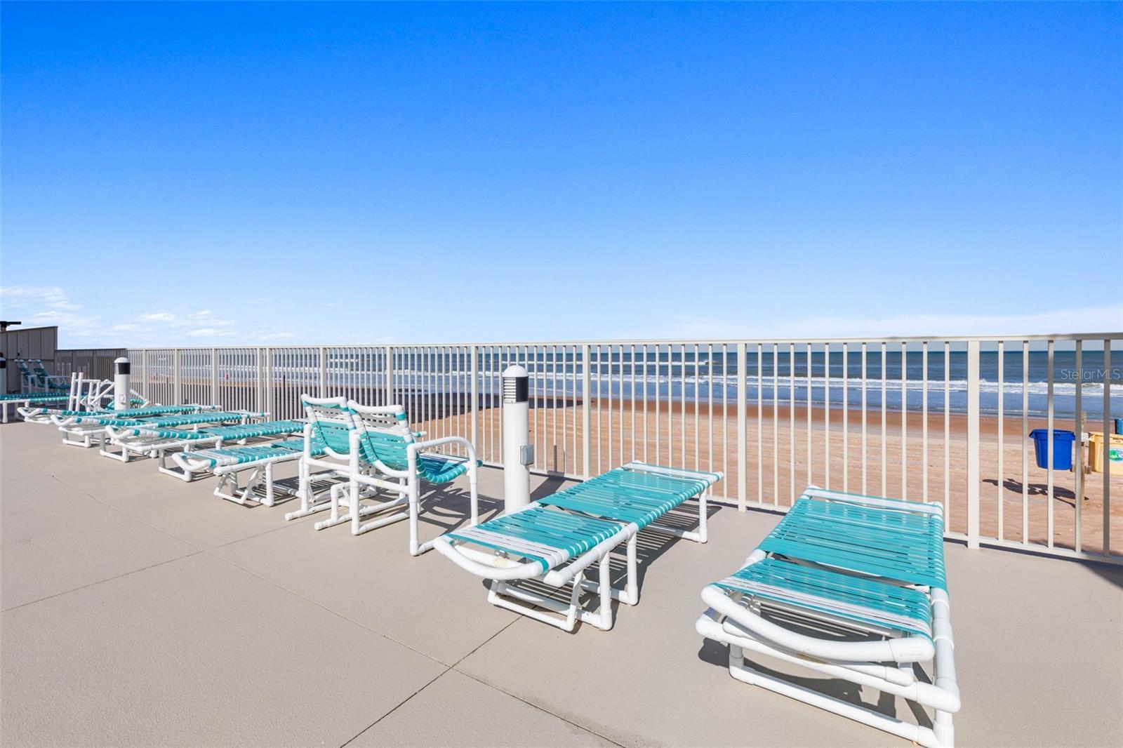 89 S ATLANTIC AVE #1002, ORMOND BEACH, FL — photo 52