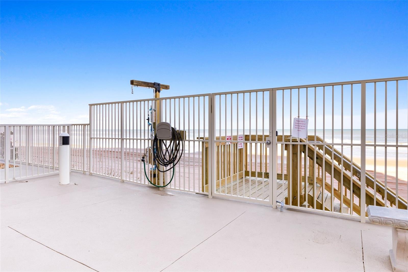 89 S ATLANTIC AVE #1002, ORMOND BEACH, FL — photo 53