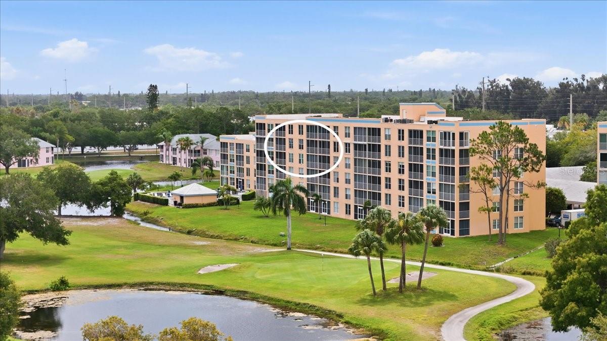 4550 PINEBROOK CIR #506, BRADENTON, FL