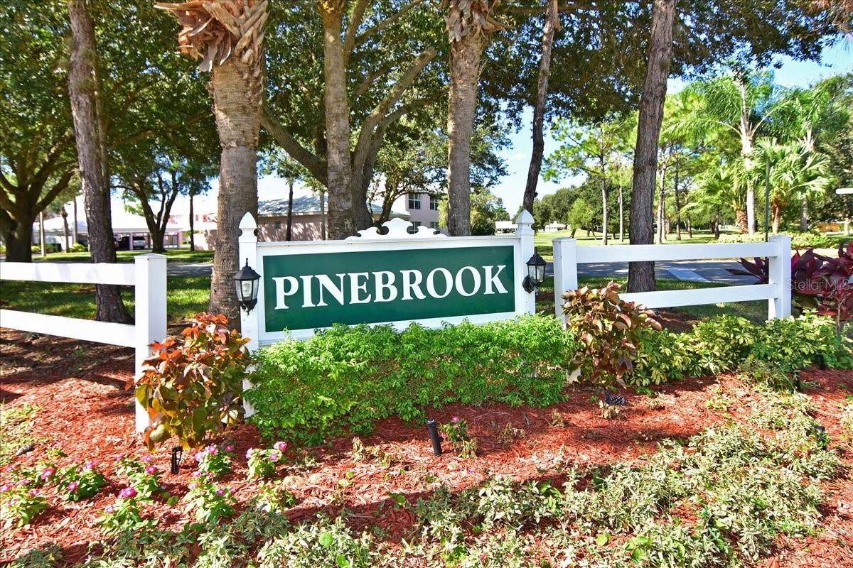 4550 PINEBROOK CIR #506, BRADENTON, FL — photo 28
