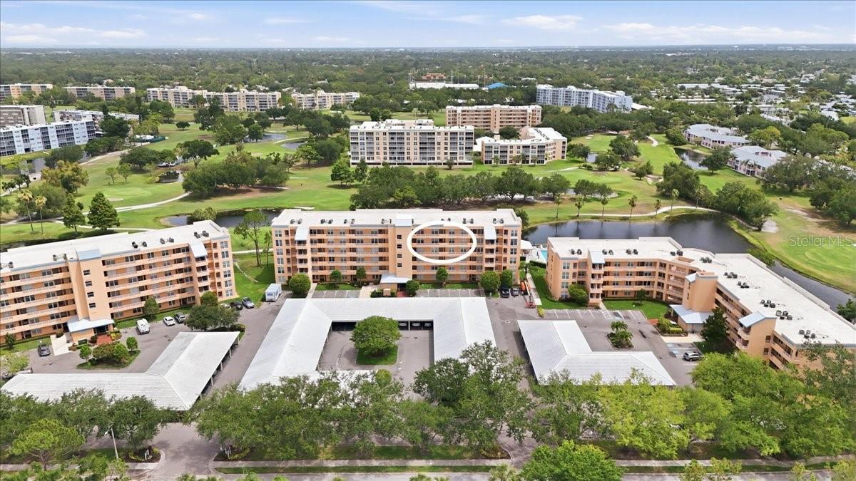 4550 PINEBROOK CIR #506, BRADENTON, FL — photo 32