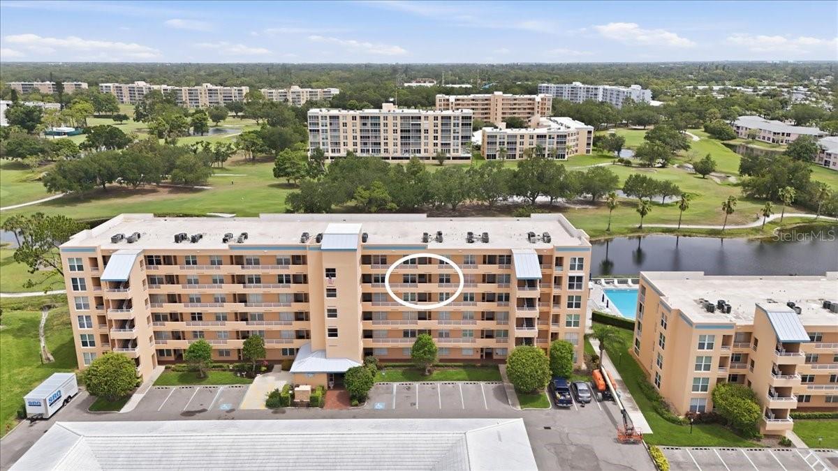 4550 PINEBROOK CIR #506, BRADENTON, FL — photo 33