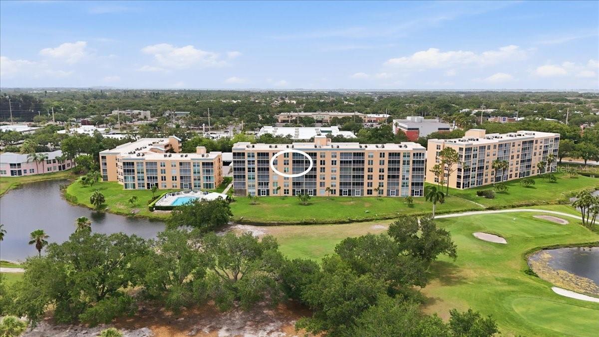 4550 PINEBROOK CIR #506, BRADENTON, FL — photo 34