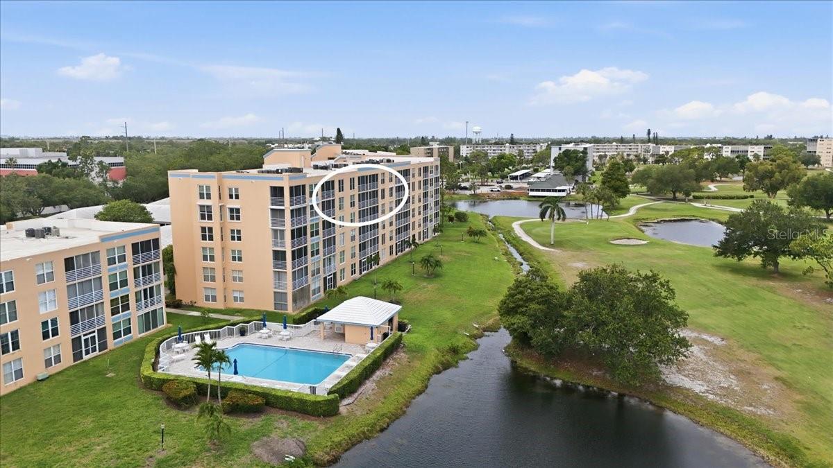 4550 PINEBROOK CIR #506, BRADENTON, FL — photo 38