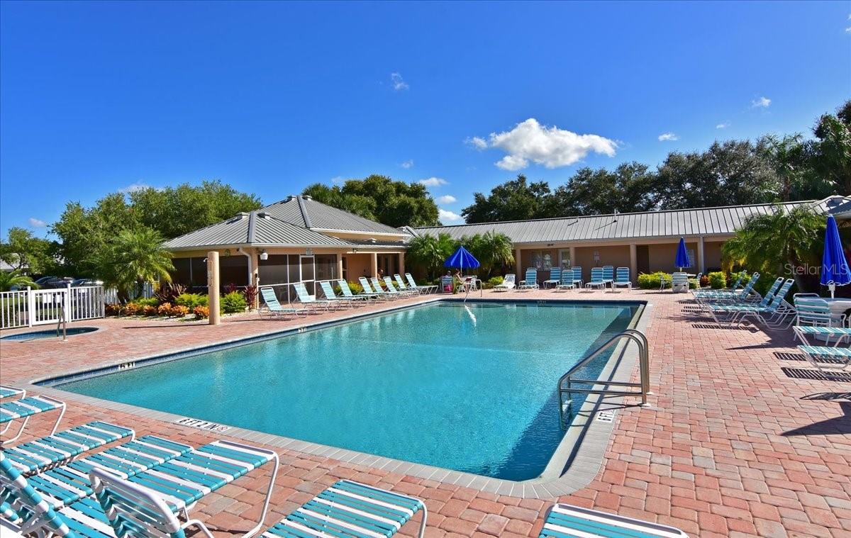 4550 PINEBROOK CIR #506, BRADENTON, FL — photo 49