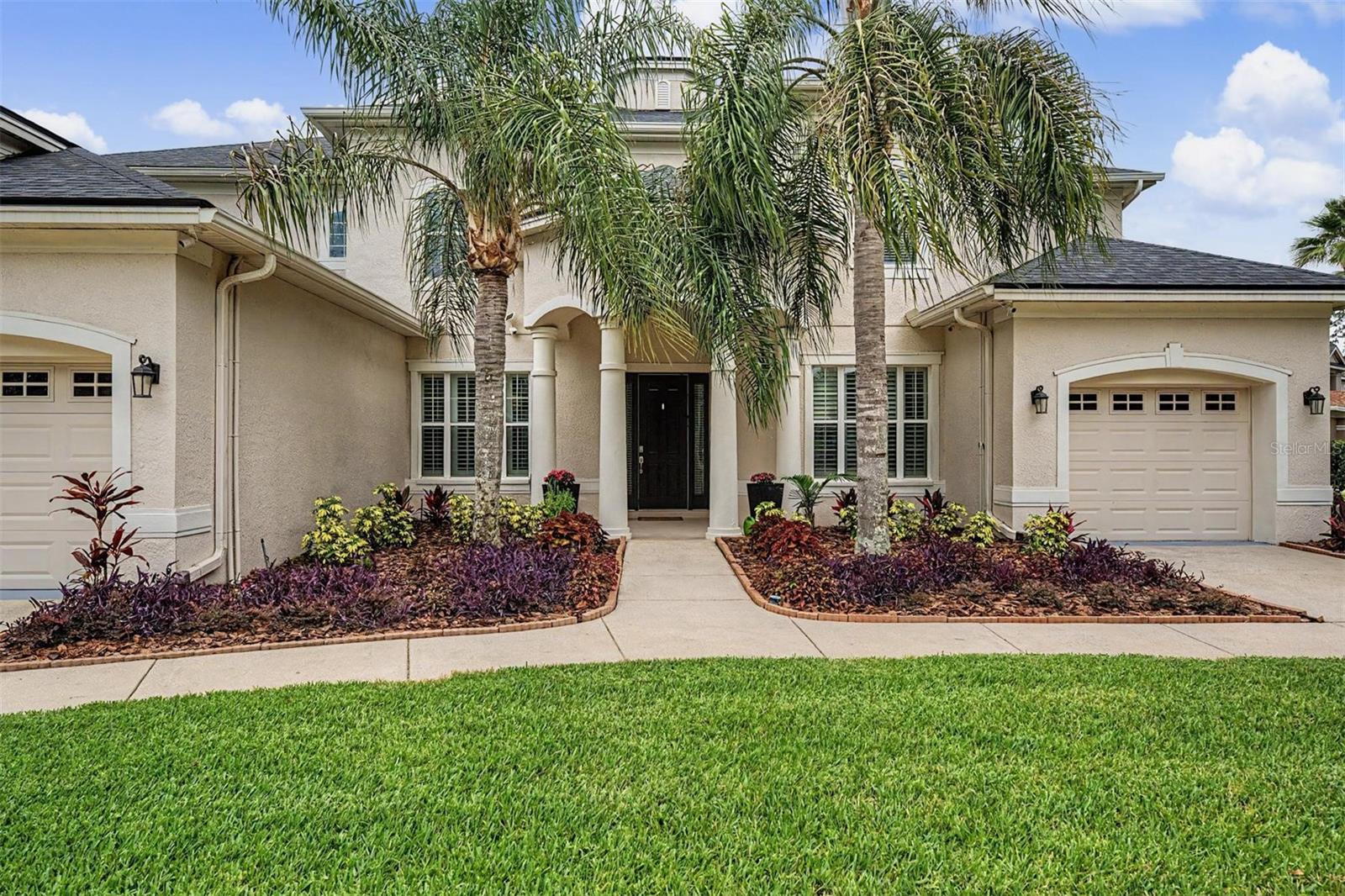 5116 ABISHER WOOD LN, BRANDON, FL — photo 2