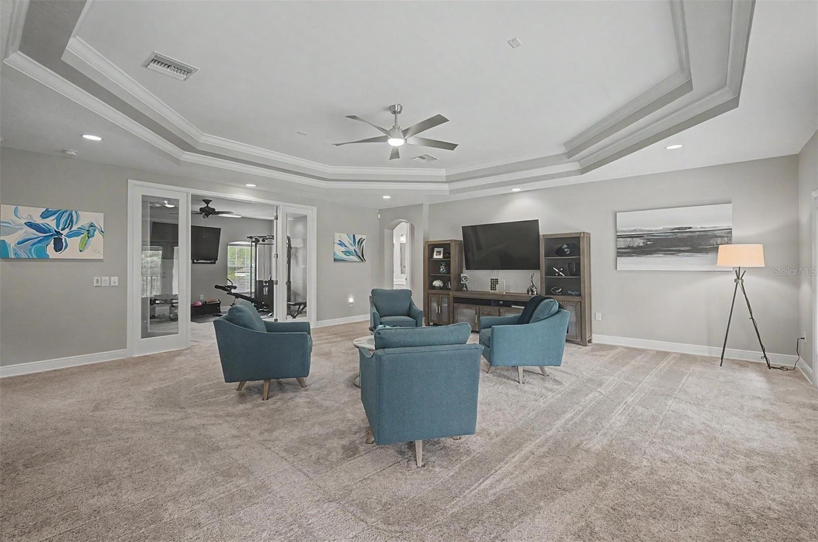 5116 ABISHER WOOD LN, BRANDON, FL — photo 30