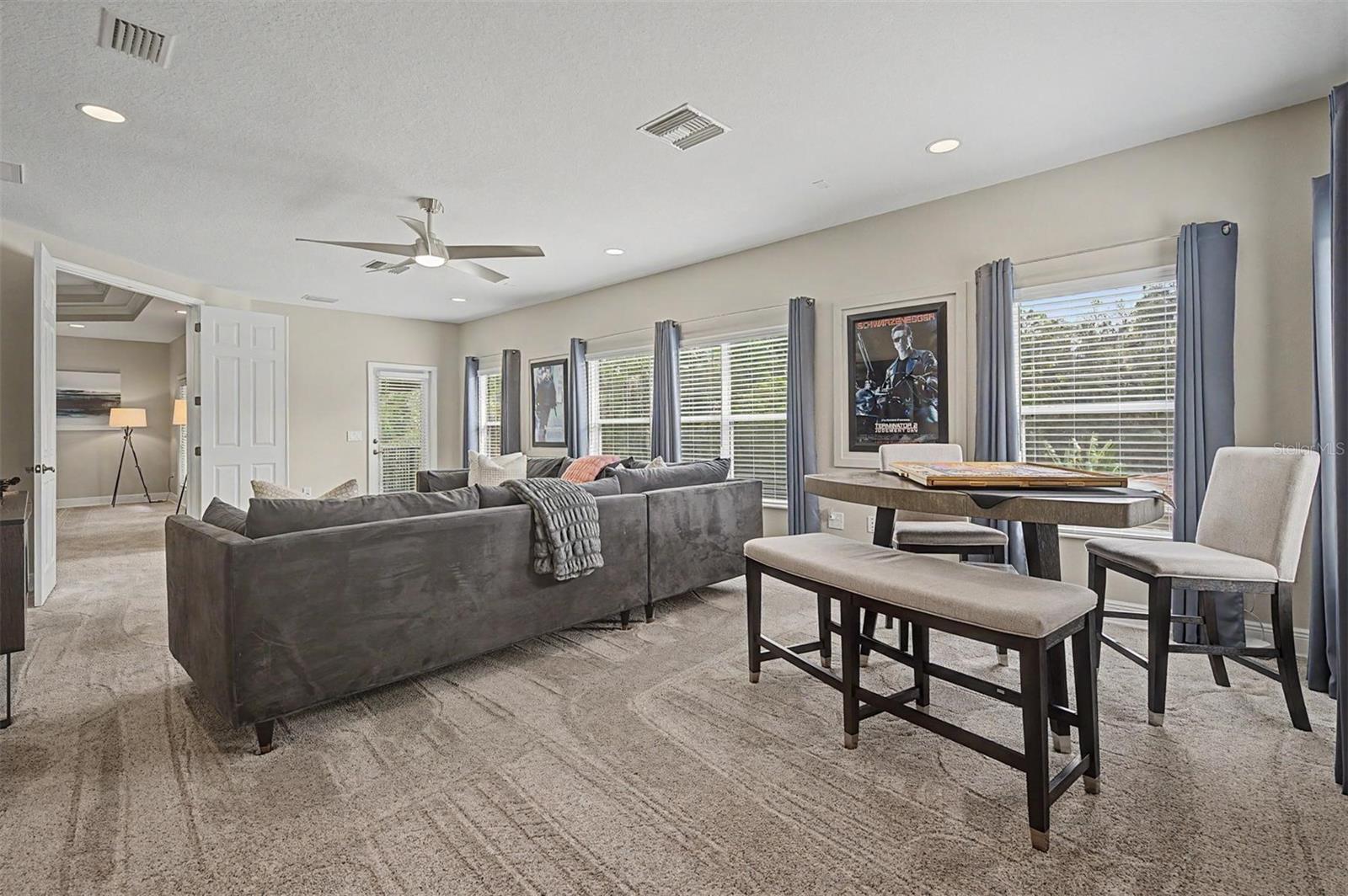 5116 ABISHER WOOD LN, BRANDON, FL — photo 33
