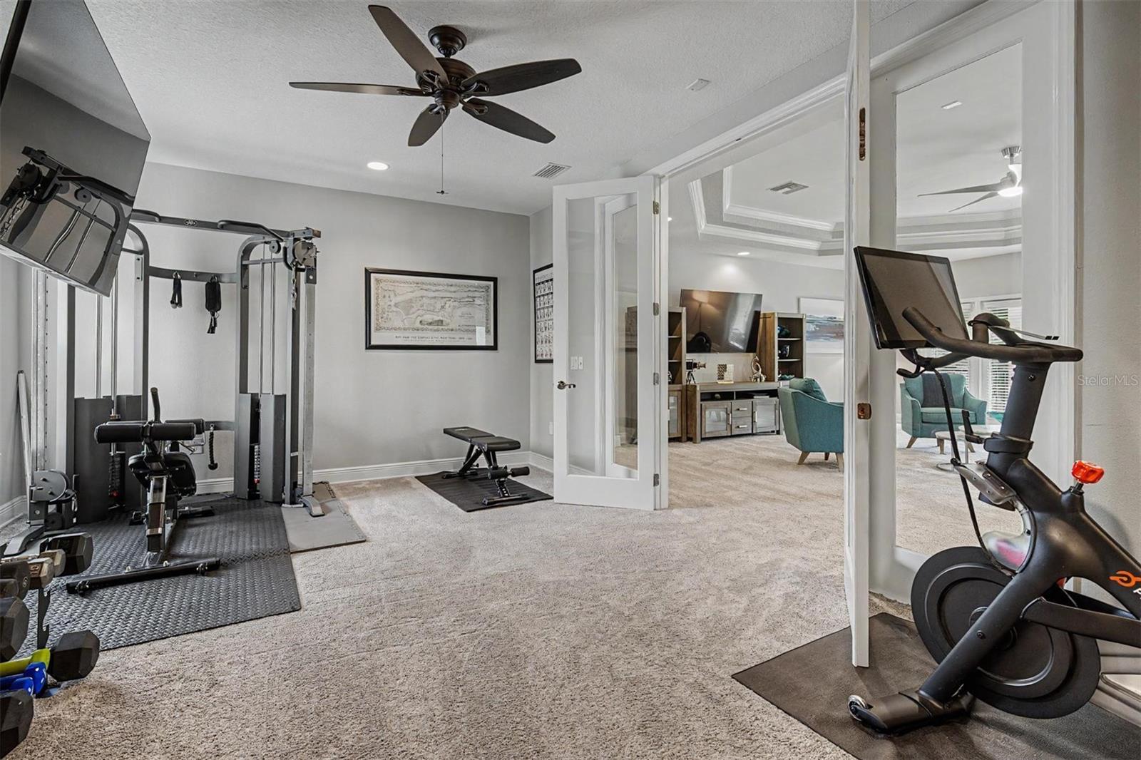 5116 ABISHER WOOD LN, BRANDON, FL — photo 34