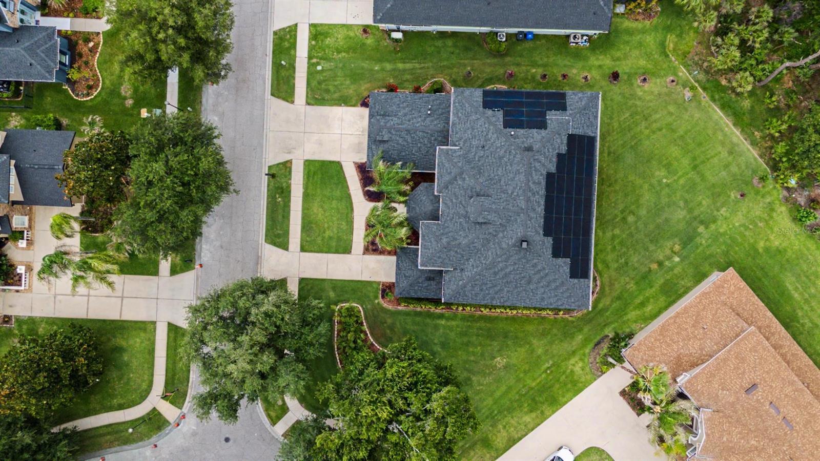 5116 ABISHER WOOD LN, BRANDON, FL — photo 64