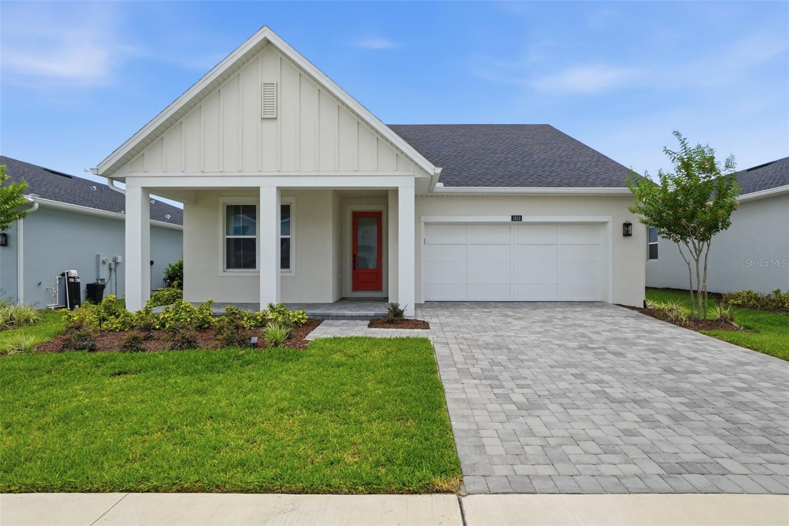 1658 PINECLIFF DR, APOPKA, FL