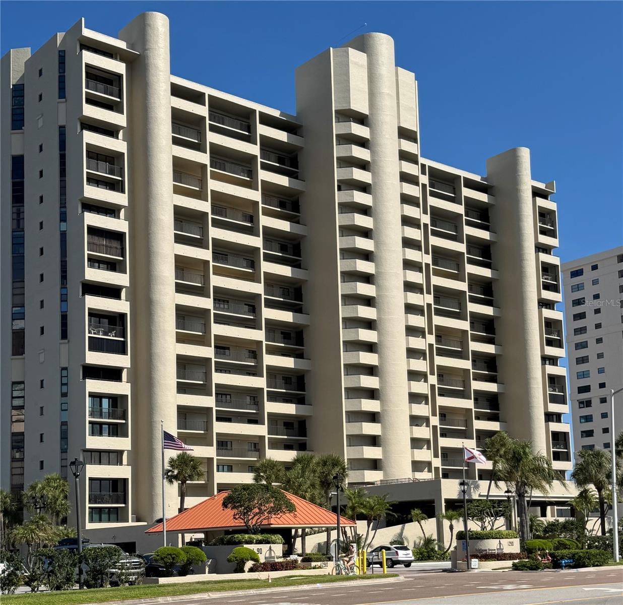 1290 GULF BLVD #1506, CLEARWATER BEACH, FL