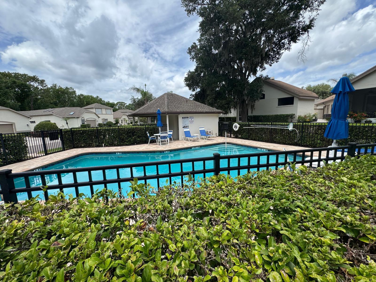 5121 FAIRWAY ONE DR, VALRICO, FL — photo 42