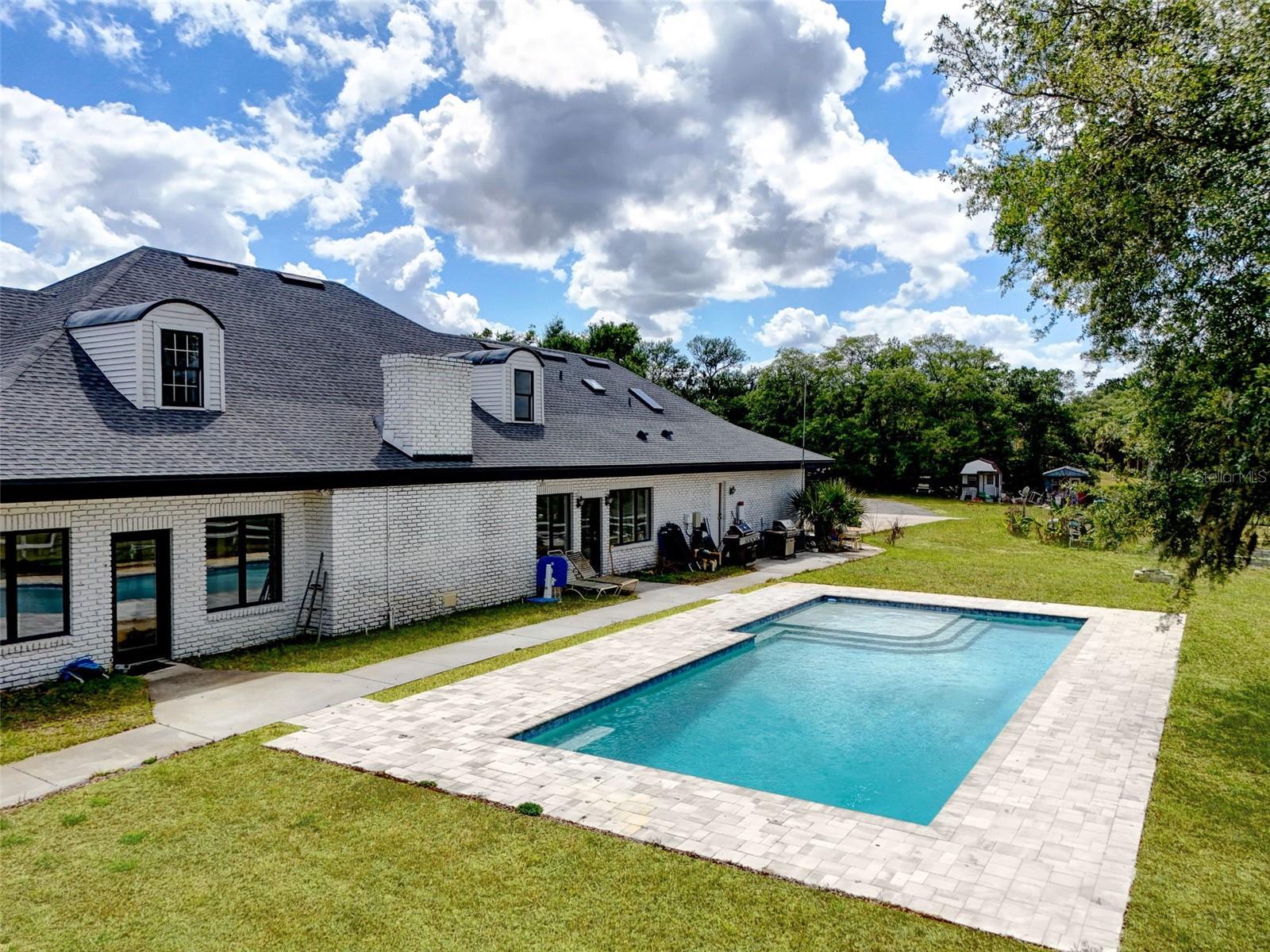 5750 OAK HOLLOW LN, OVIEDO, FL — photo 82