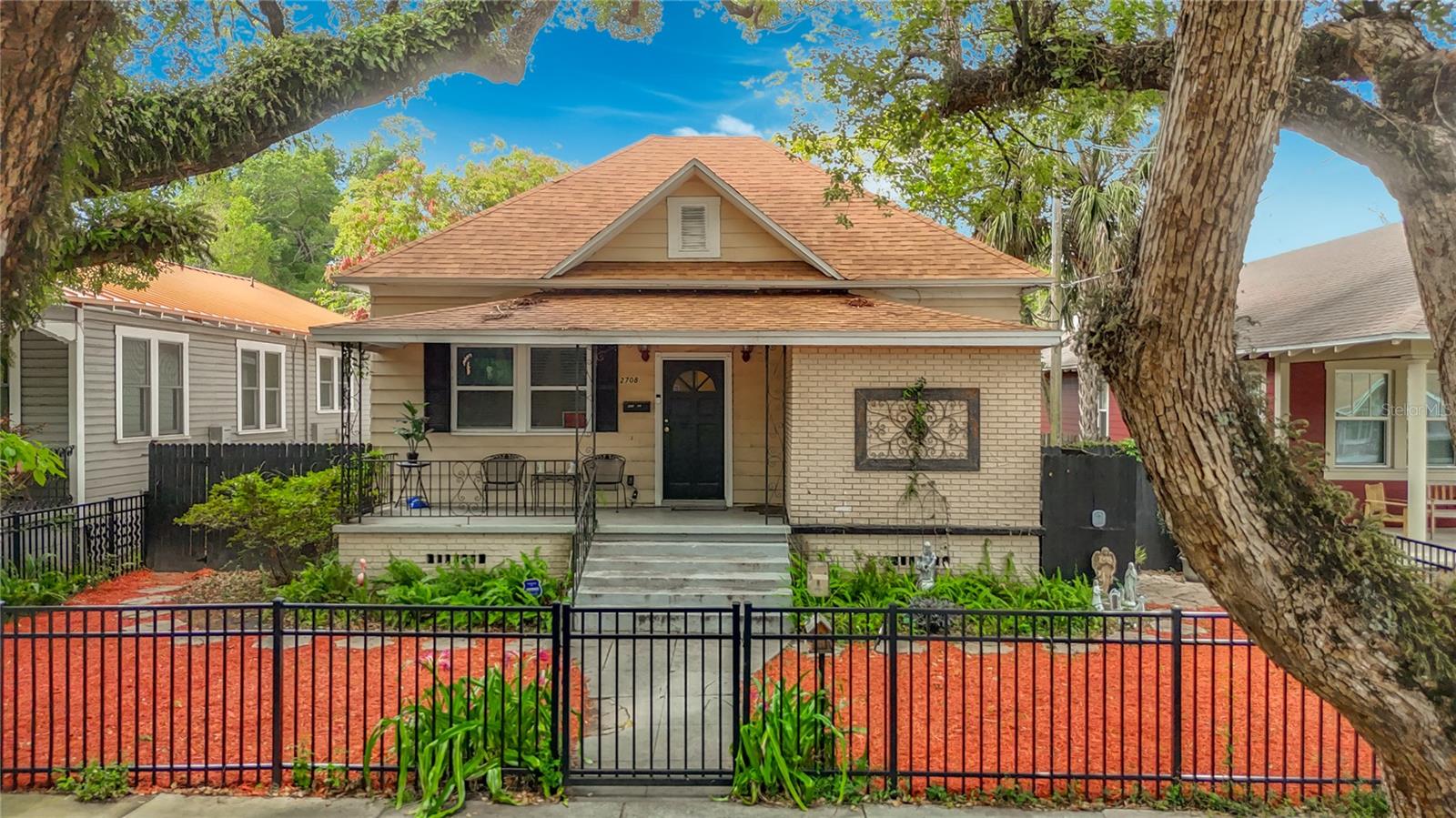2708 N JEFFERSON ST, TAMPA, FL