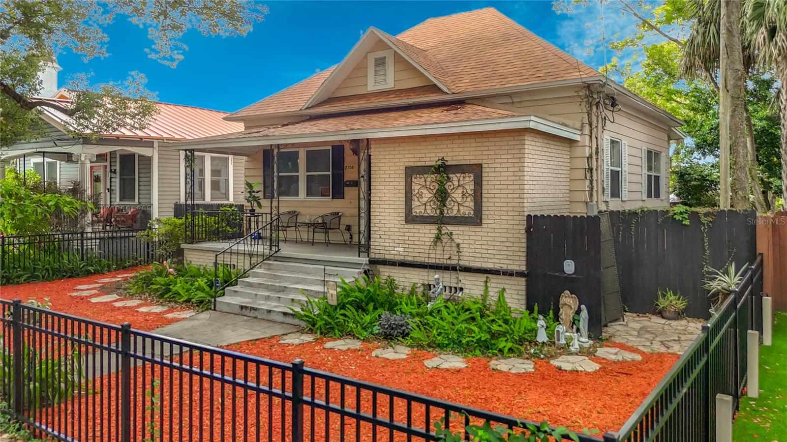 2708 N JEFFERSON ST, TAMPA, FL — photo 3