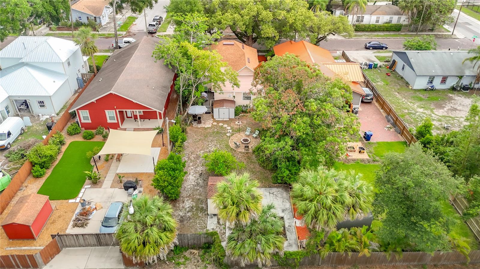 2708 N JEFFERSON ST, TAMPA, FL — photo 42
